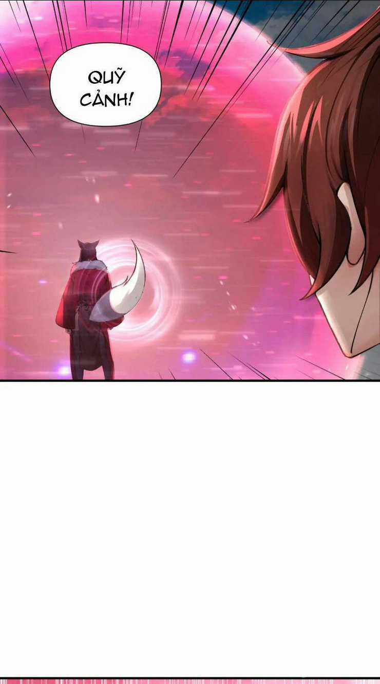 Thái Cổ Yêu Thánh Lấy Ta Làm Lô Đỉnh Chapter 27 trang 25