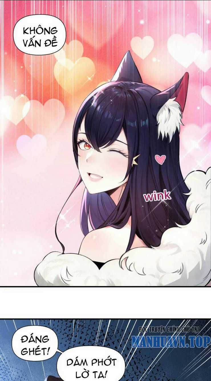 Thái Cổ Yêu Thánh Lấy Ta Làm Lô Đỉnh Chapter 27 trang 26