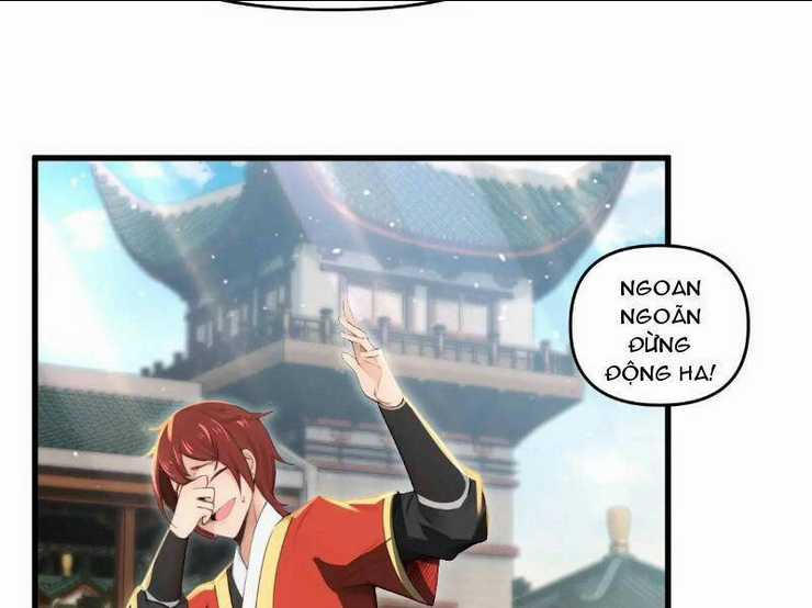 Thái Cổ Yêu Thánh Lấy Ta Làm Lô Đỉnh Chapter 28 trang 10