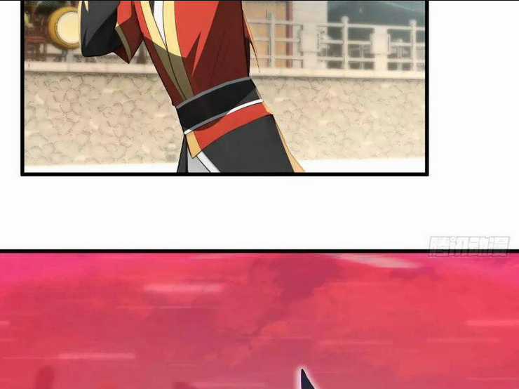 Thái Cổ Yêu Thánh Lấy Ta Làm Lô Đỉnh Chapter 28 trang 11