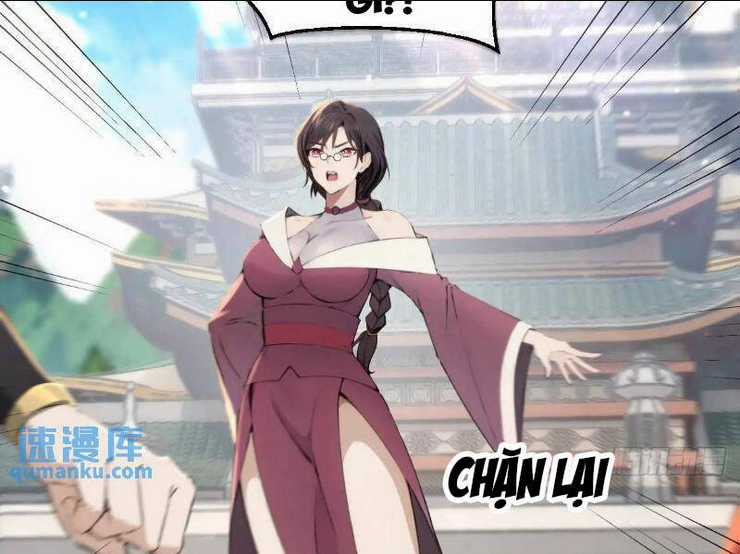 Thái Cổ Yêu Thánh Lấy Ta Làm Lô Đỉnh Chapter 28 trang 17