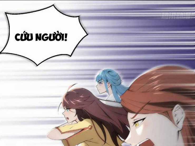 Thái Cổ Yêu Thánh Lấy Ta Làm Lô Đỉnh Chapter 28 trang 2