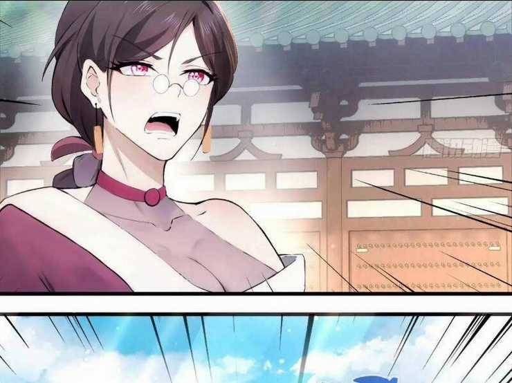 Thái Cổ Yêu Thánh Lấy Ta Làm Lô Đỉnh Chapter 28 trang 21