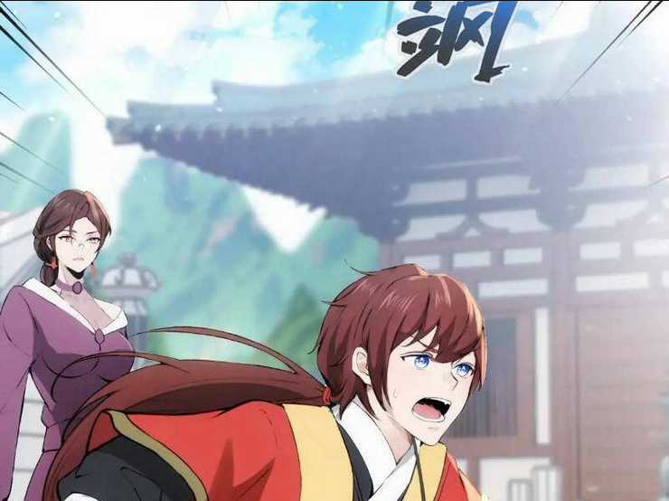 Thái Cổ Yêu Thánh Lấy Ta Làm Lô Đỉnh Chapter 28 trang 22