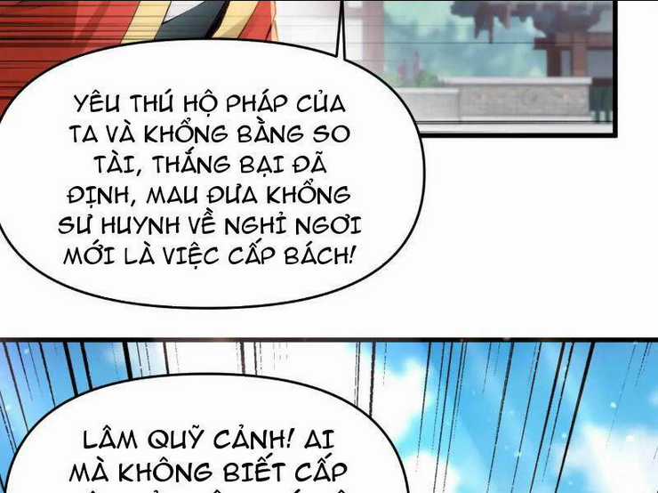 Thái Cổ Yêu Thánh Lấy Ta Làm Lô Đỉnh Chapter 28 trang 25
