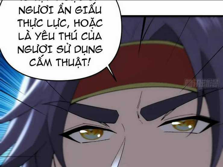 Thái Cổ Yêu Thánh Lấy Ta Làm Lô Đỉnh Chapter 28 trang 28