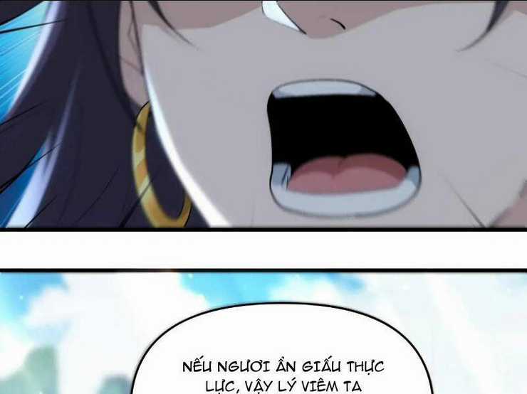 Thái Cổ Yêu Thánh Lấy Ta Làm Lô Đỉnh Chapter 28 trang 29