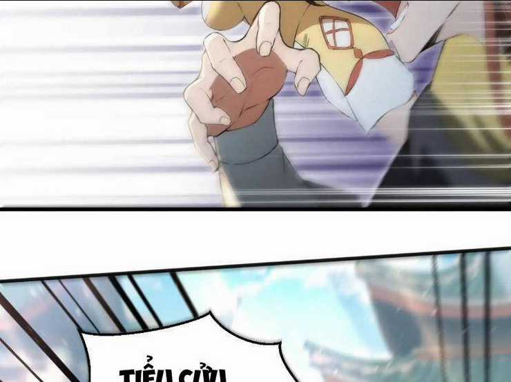 Thái Cổ Yêu Thánh Lấy Ta Làm Lô Đỉnh Chapter 28 trang 3