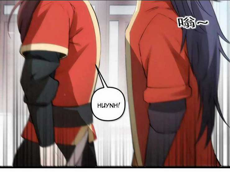 Thái Cổ Yêu Thánh Lấy Ta Làm Lô Đỉnh Chapter 28 trang 31