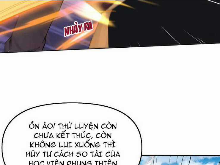 Thái Cổ Yêu Thánh Lấy Ta Làm Lô Đỉnh Chapter 28 trang 35