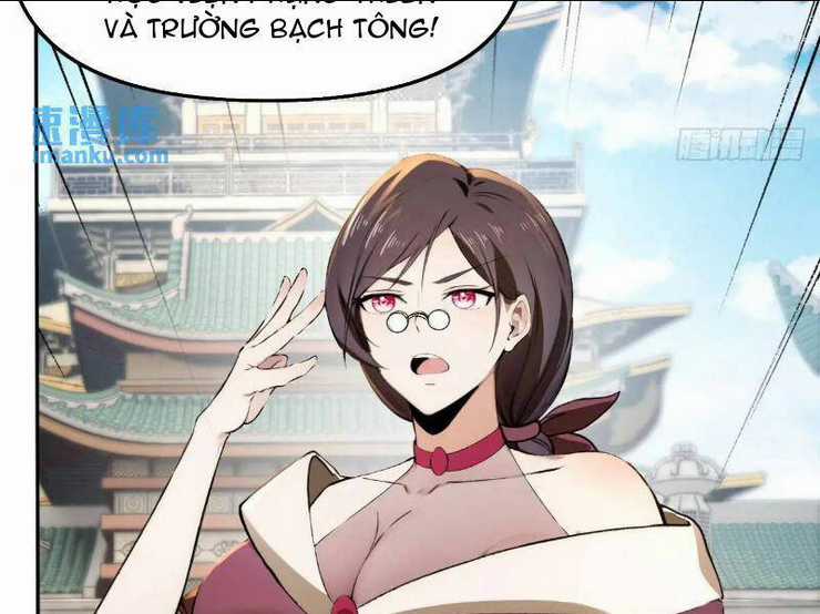 Thái Cổ Yêu Thánh Lấy Ta Làm Lô Đỉnh Chapter 28 trang 36