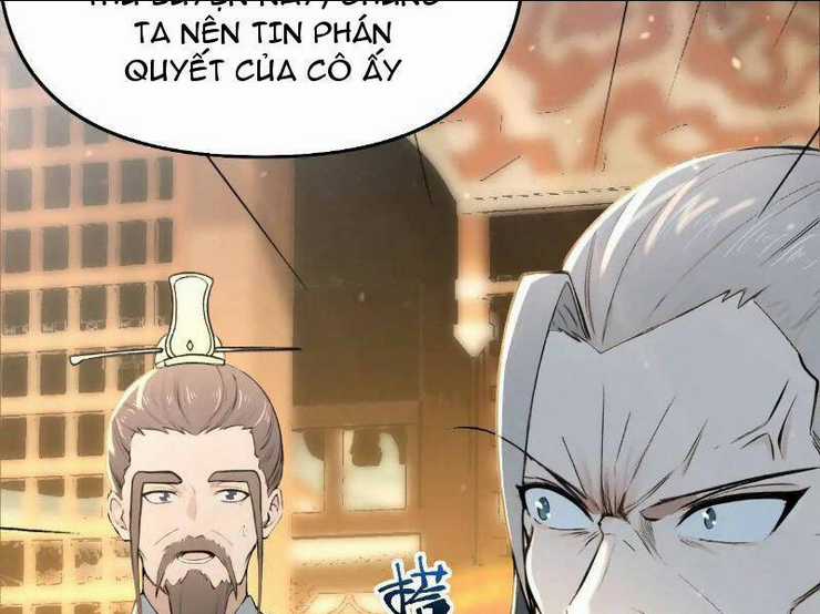 Thái Cổ Yêu Thánh Lấy Ta Làm Lô Đỉnh Chapter 28 trang 39