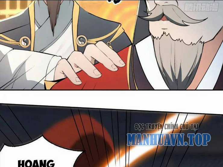 Thái Cổ Yêu Thánh Lấy Ta Làm Lô Đỉnh Chapter 28 trang 40