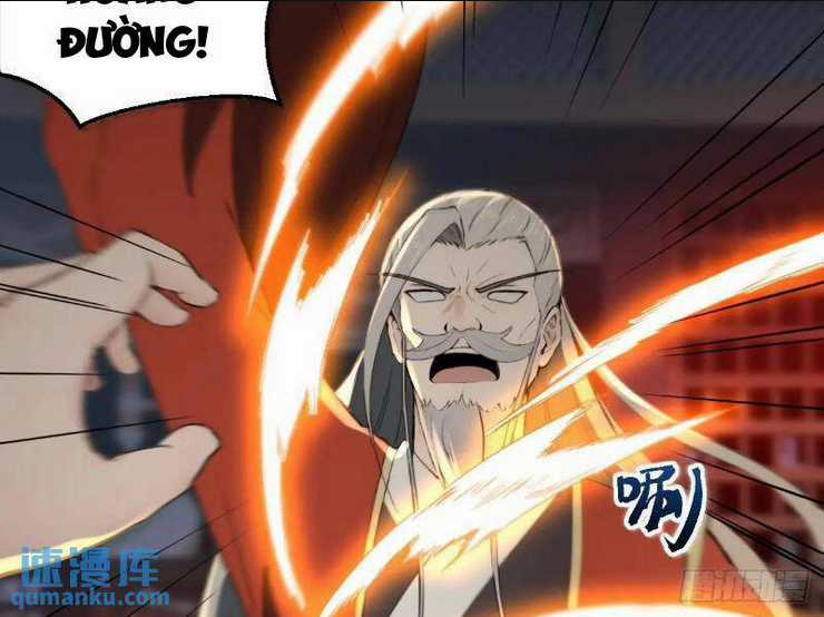 Thái Cổ Yêu Thánh Lấy Ta Làm Lô Đỉnh Chapter 28 trang 41