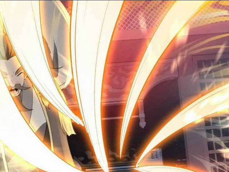 Thái Cổ Yêu Thánh Lấy Ta Làm Lô Đỉnh Chapter 28 trang 44