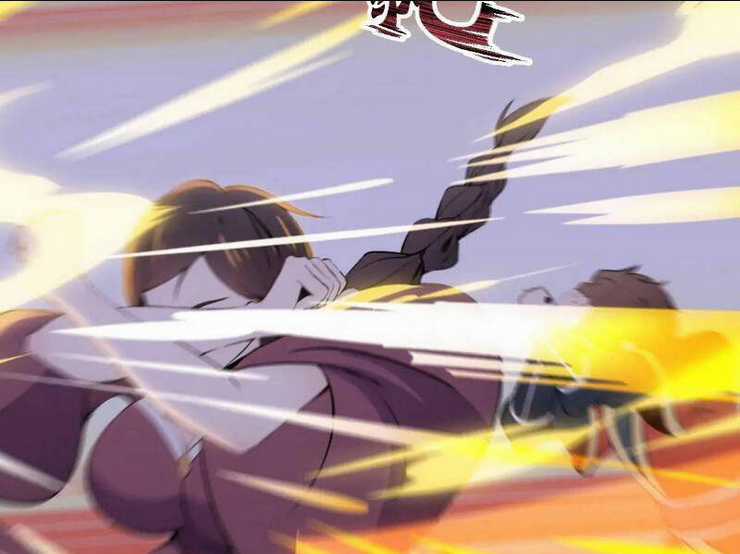 Thái Cổ Yêu Thánh Lấy Ta Làm Lô Đỉnh Chapter 28 trang 52