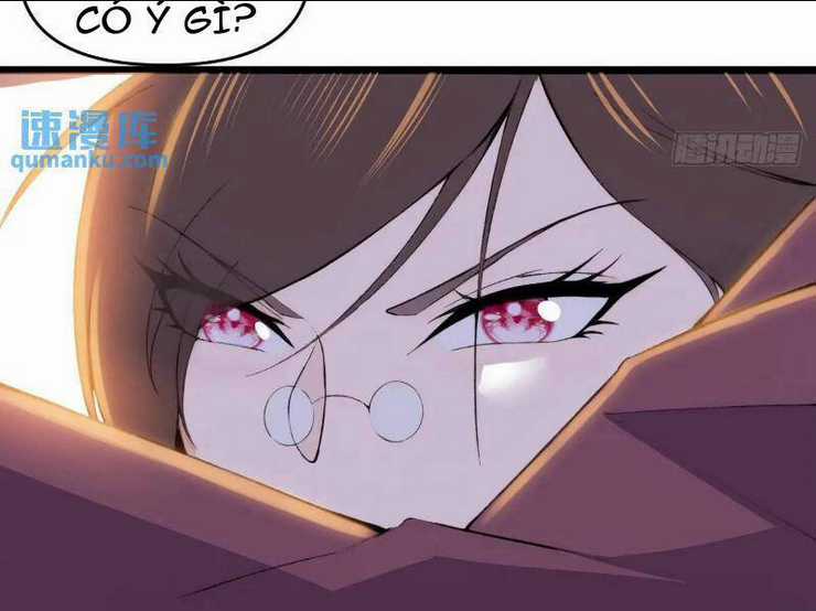 Thái Cổ Yêu Thánh Lấy Ta Làm Lô Đỉnh Chapter 28 trang 55