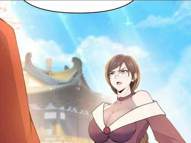 Thái Cổ Yêu Thánh Lấy Ta Làm Lô Đỉnh Chapter 28 trang 63