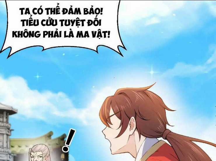 Thái Cổ Yêu Thánh Lấy Ta Làm Lô Đỉnh Chapter 28 trang 66