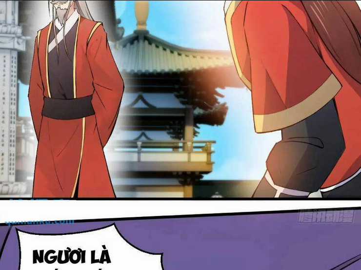 Thái Cổ Yêu Thánh Lấy Ta Làm Lô Đỉnh Chapter 28 trang 67