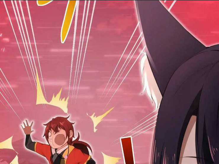 Thái Cổ Yêu Thánh Lấy Ta Làm Lô Đỉnh Chapter 28 trang 7