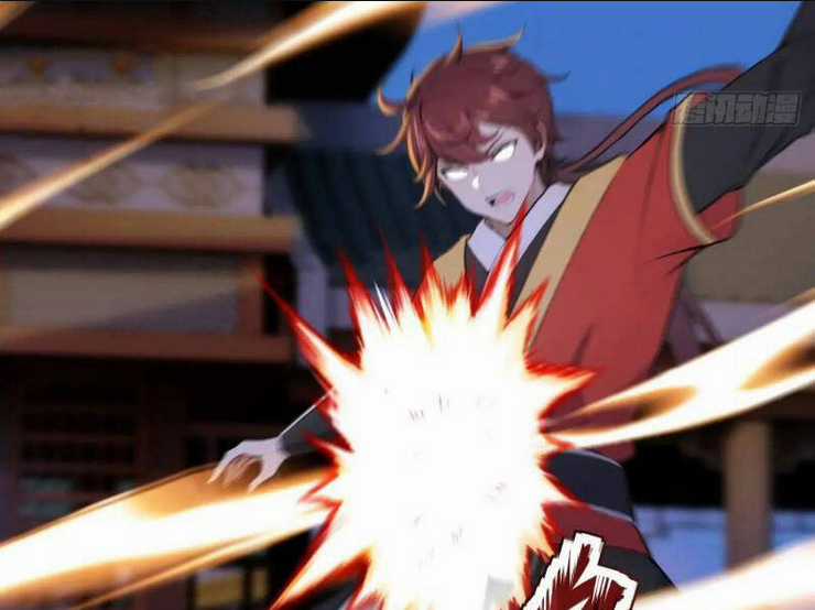 Thái Cổ Yêu Thánh Lấy Ta Làm Lô Đỉnh Chapter 28 trang 70