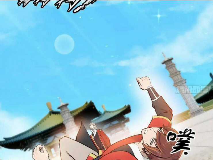 Thái Cổ Yêu Thánh Lấy Ta Làm Lô Đỉnh Chapter 28 trang 72