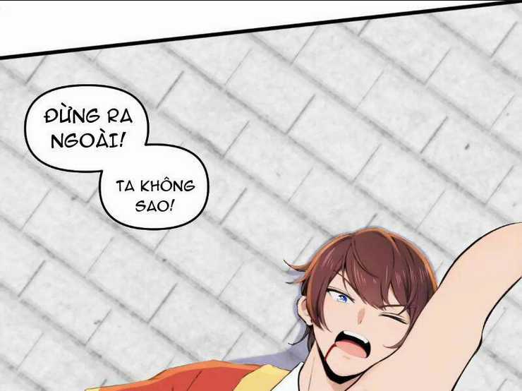 Thái Cổ Yêu Thánh Lấy Ta Làm Lô Đỉnh Chapter 28 trang 75