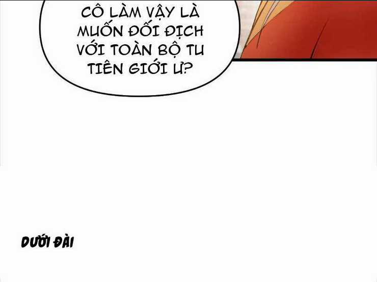 Thái Cổ Yêu Thánh Lấy Ta Làm Lô Đỉnh Chapter 28 trang 79