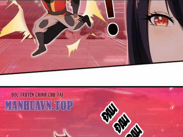 Thái Cổ Yêu Thánh Lấy Ta Làm Lô Đỉnh Chapter 28 trang 8