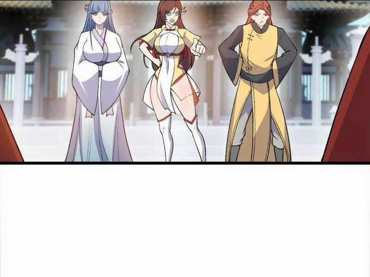 Thái Cổ Yêu Thánh Lấy Ta Làm Lô Đỉnh Chapter 28 trang 81