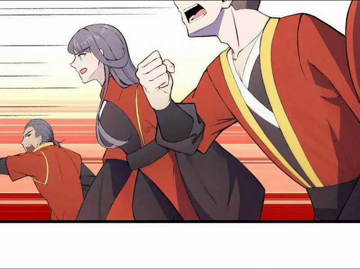 Thái Cổ Yêu Thánh Lấy Ta Làm Lô Đỉnh Chapter 28 trang 83