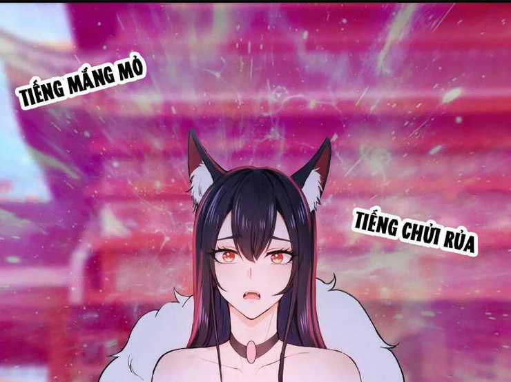 Thái Cổ Yêu Thánh Lấy Ta Làm Lô Đỉnh Chapter 28 trang 84