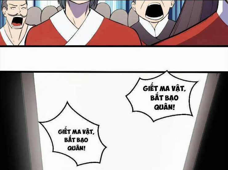 Thái Cổ Yêu Thánh Lấy Ta Làm Lô Đỉnh Chapter 28 trang 88