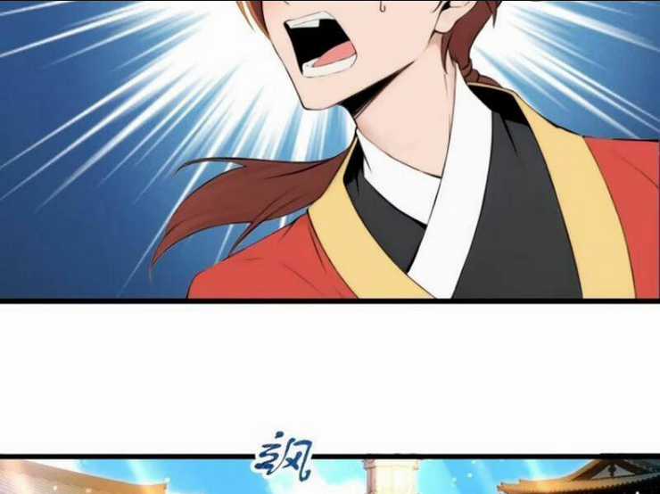 Thái Cổ Yêu Thánh Lấy Ta Làm Lô Đỉnh Chapter 29 trang 1
