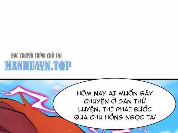 Thái Cổ Yêu Thánh Lấy Ta Làm Lô Đỉnh Chapter 29 trang 15