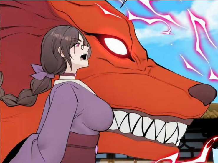 Thái Cổ Yêu Thánh Lấy Ta Làm Lô Đỉnh Chapter 29 trang 16