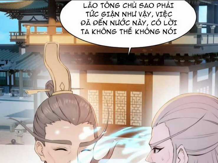 Thái Cổ Yêu Thánh Lấy Ta Làm Lô Đỉnh Chapter 29 trang 21