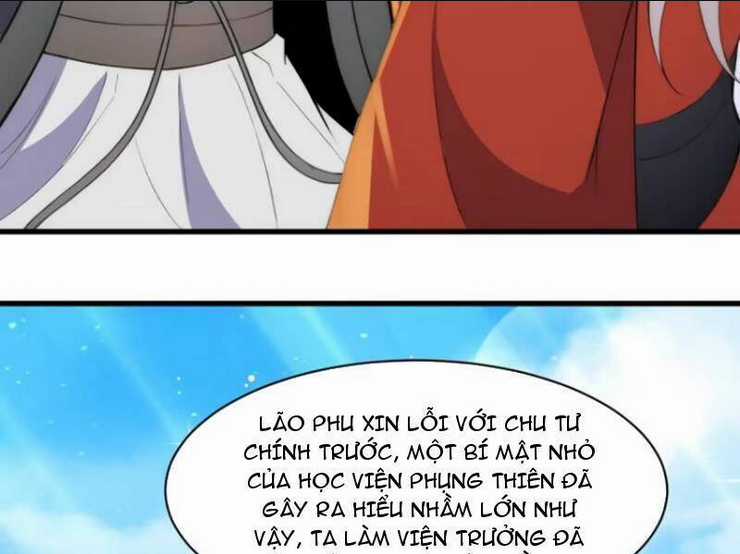 Thái Cổ Yêu Thánh Lấy Ta Làm Lô Đỉnh Chapter 29 trang 23