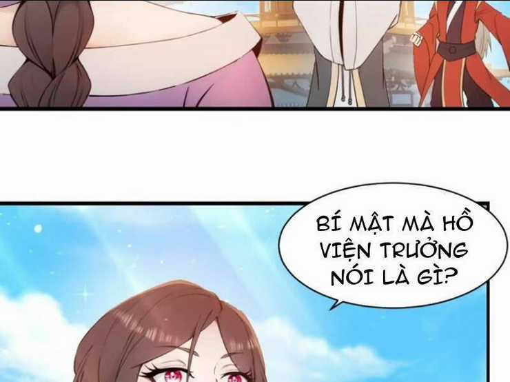 Thái Cổ Yêu Thánh Lấy Ta Làm Lô Đỉnh Chapter 29 trang 25