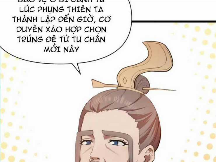 Thái Cổ Yêu Thánh Lấy Ta Làm Lô Đỉnh Chapter 29 trang 27