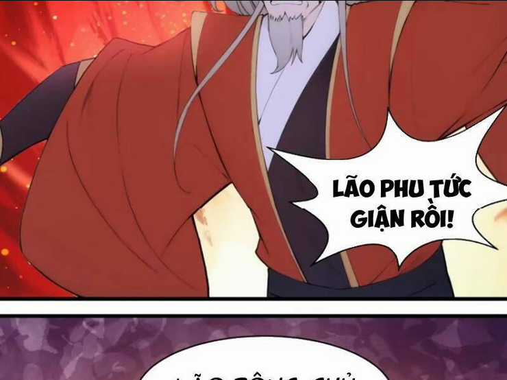 Thái Cổ Yêu Thánh Lấy Ta Làm Lô Đỉnh Chapter 29 trang 30