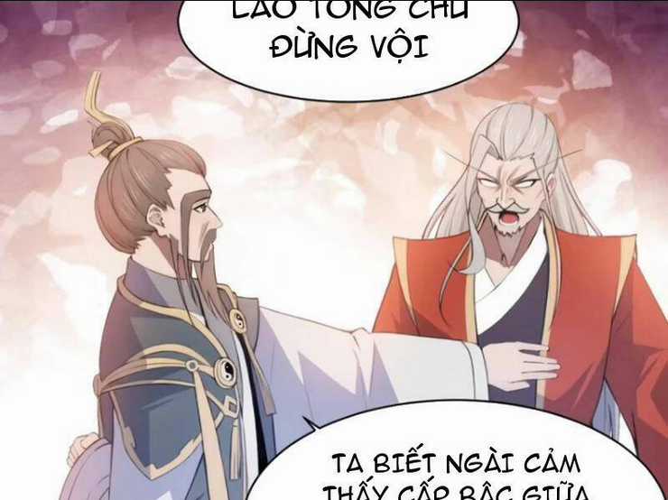 Thái Cổ Yêu Thánh Lấy Ta Làm Lô Đỉnh Chapter 29 trang 31