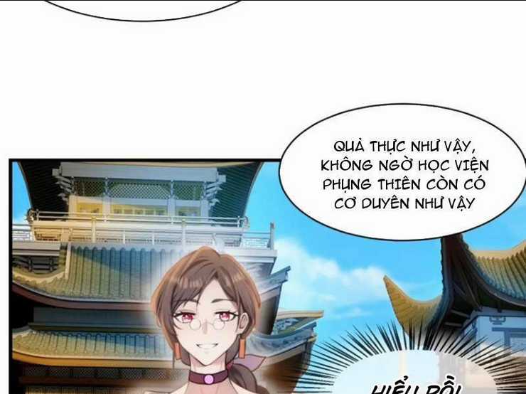 Thái Cổ Yêu Thánh Lấy Ta Làm Lô Đỉnh Chapter 29 trang 35