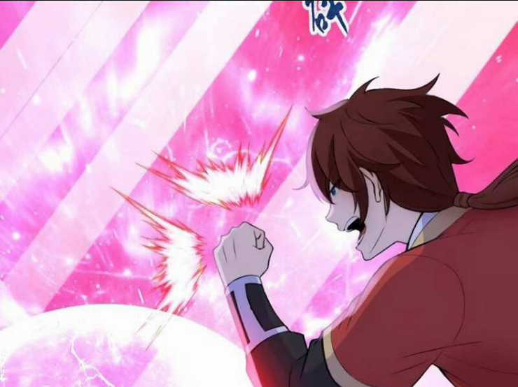 Thái Cổ Yêu Thánh Lấy Ta Làm Lô Đỉnh Chapter 29 trang 4