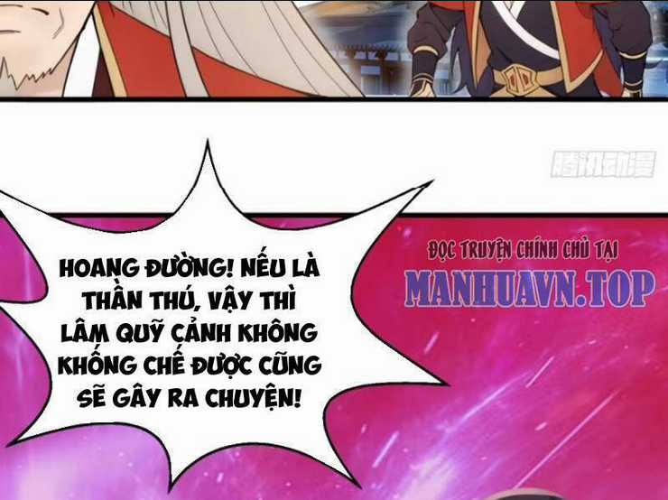 Thái Cổ Yêu Thánh Lấy Ta Làm Lô Đỉnh Chapter 29 trang 42