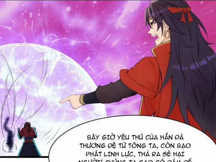 Thái Cổ Yêu Thánh Lấy Ta Làm Lô Đỉnh Chapter 29 trang 43