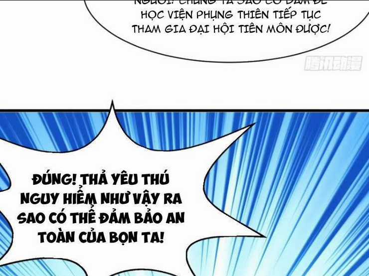Thái Cổ Yêu Thánh Lấy Ta Làm Lô Đỉnh Chapter 29 trang 44
