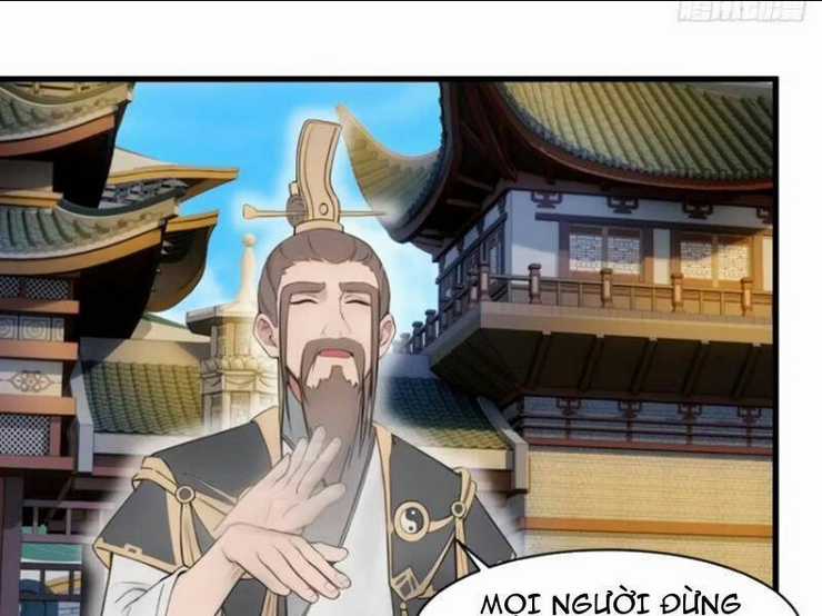 Thái Cổ Yêu Thánh Lấy Ta Làm Lô Đỉnh Chapter 29 trang 47