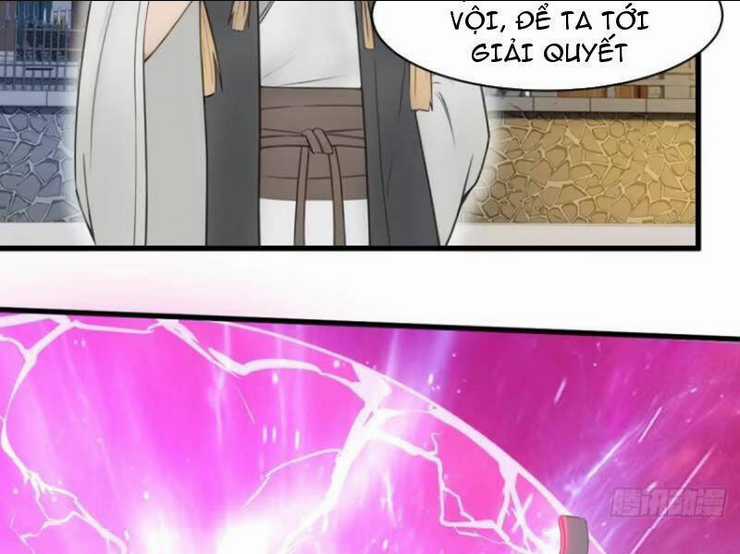 Thái Cổ Yêu Thánh Lấy Ta Làm Lô Đỉnh Chapter 29 trang 48